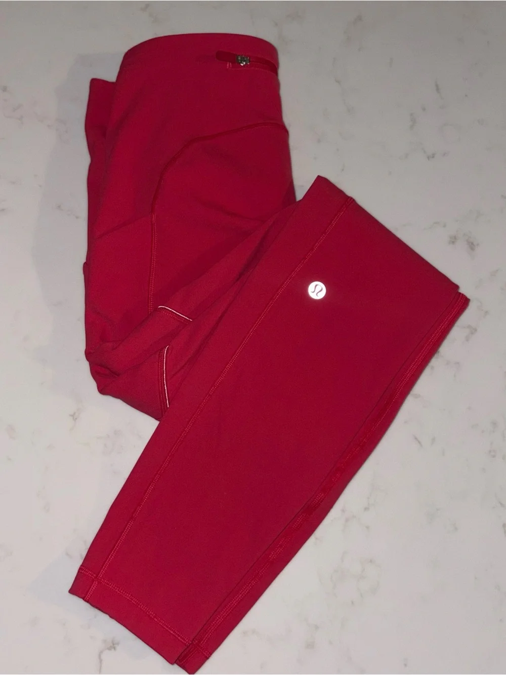 Lululemon Speed Up Tight *Full-On Luxtreme 28